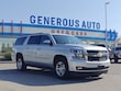 Chevrolet Suburban