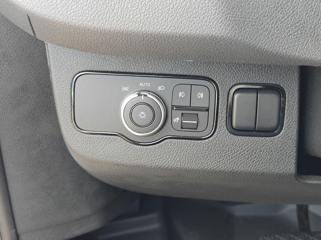 2024 Mercedes-Benz Sprinter Cargo Van Base - Photo 17