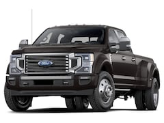 2020 Ford F-450 Truck Crew Cab