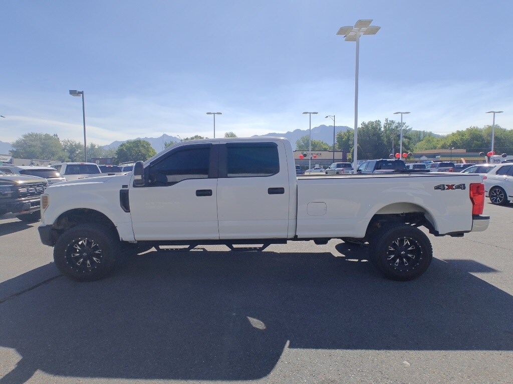 2019 Ford F-250 XL photo 4
