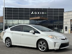 2013 Toyota Prius Hatchback