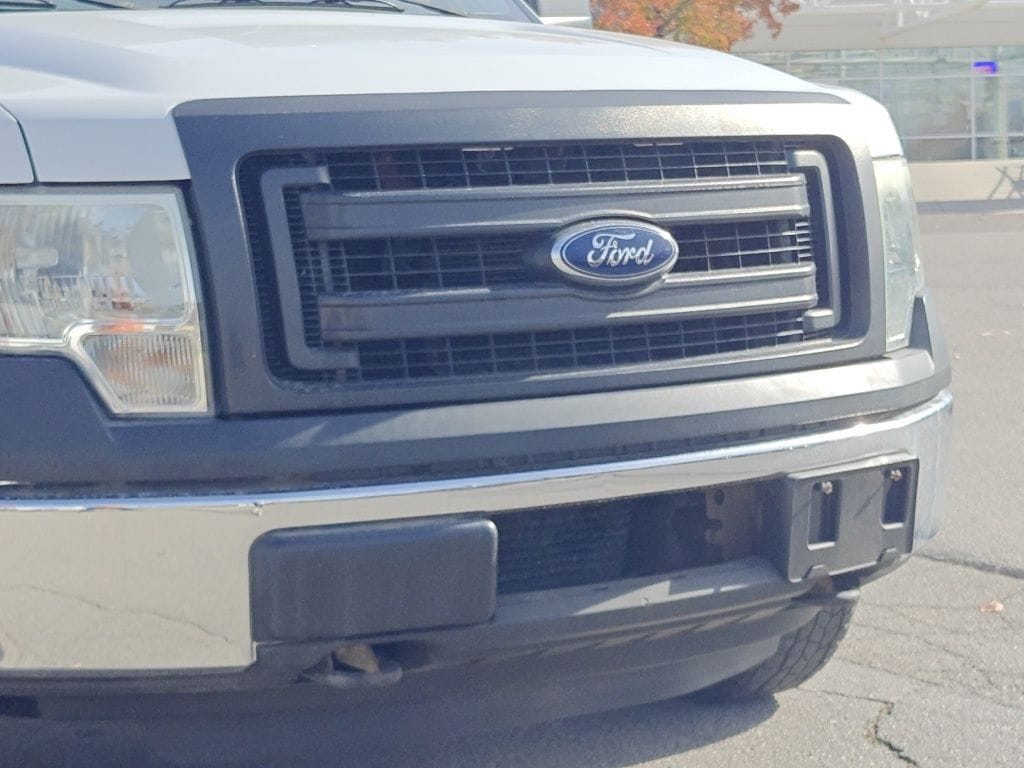 2013 Ford F-150 XL - Photo 24
