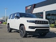 Jeep Grand Wagoneer