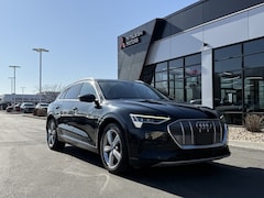 2019 Audi e-tron Premium Plus SUV