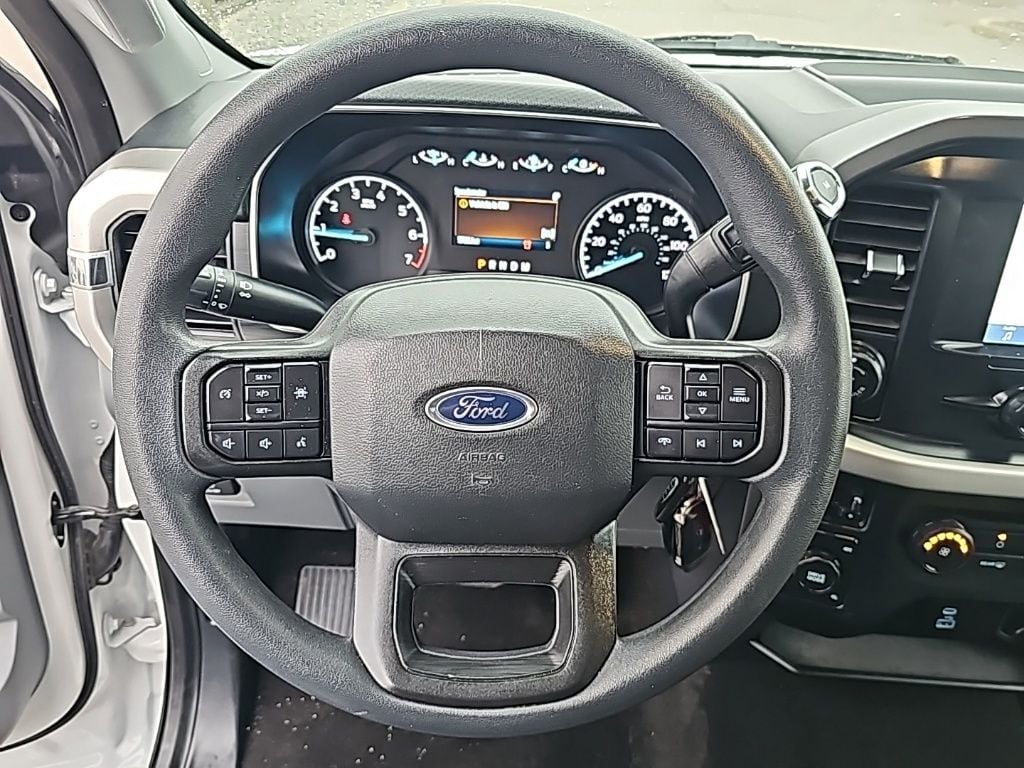 2022 Ford F-150 XLT - Photo 14
