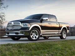 2014 Ram 1500 Sport Truck Crew Cab