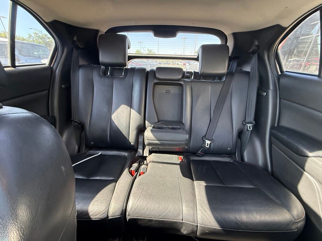 2019 Mitsubishi Eclipse Cross SEL - Photo 21