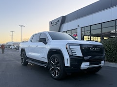 2025 GMC Sierra EV Denali Truck Crew Cab