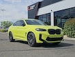 BMW X4 M