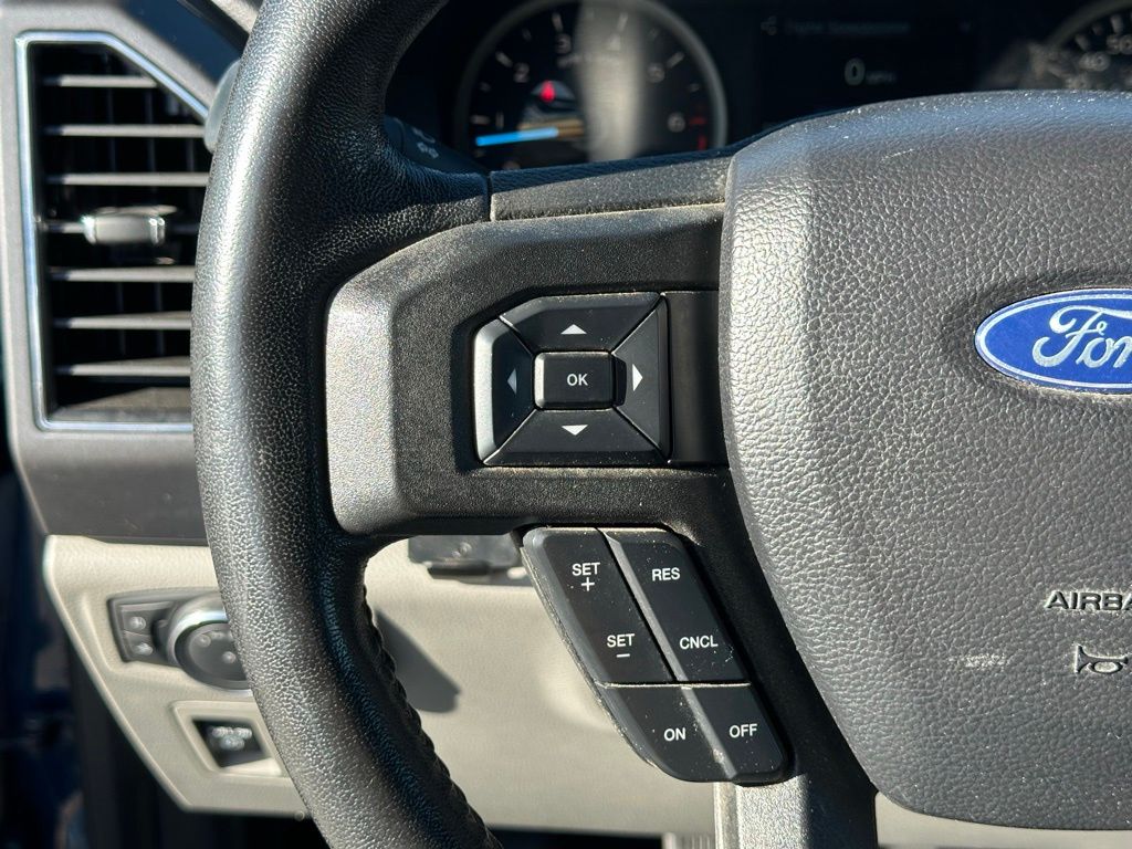 2018 Ford F-150 XLT - Photo 14