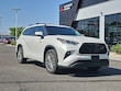 Toyota Highlander Hybrid