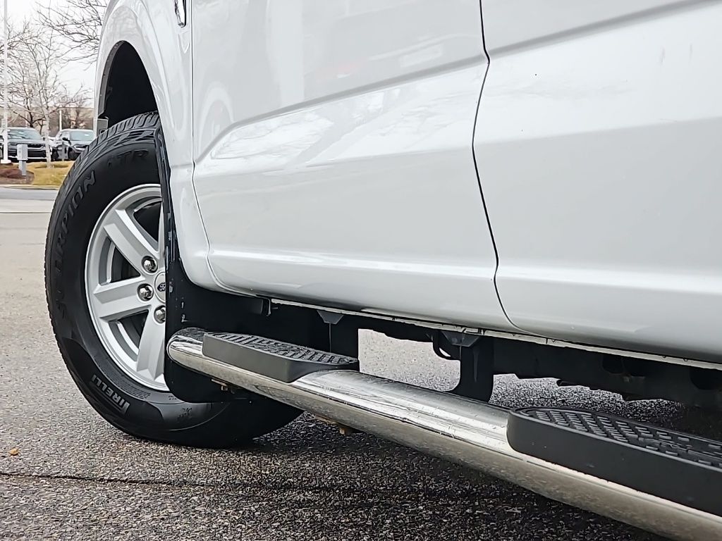 2022 Ford F-150 XLT - Photo 33