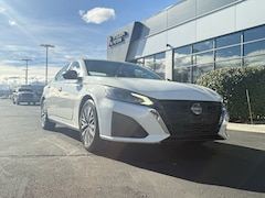 2024 Nissan Altima 2.5 SV Sedan