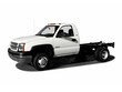 Chevrolet Silverado 3500