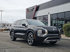 2025 Mitsubishi Outlander PHEV SEL SUV