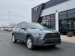 2023 Toyota Corolla Cross LE SUV