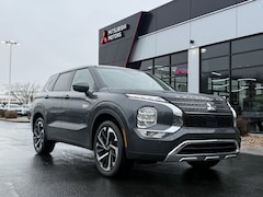 2025 Mitsubishi Outlander PHEV SE SUV