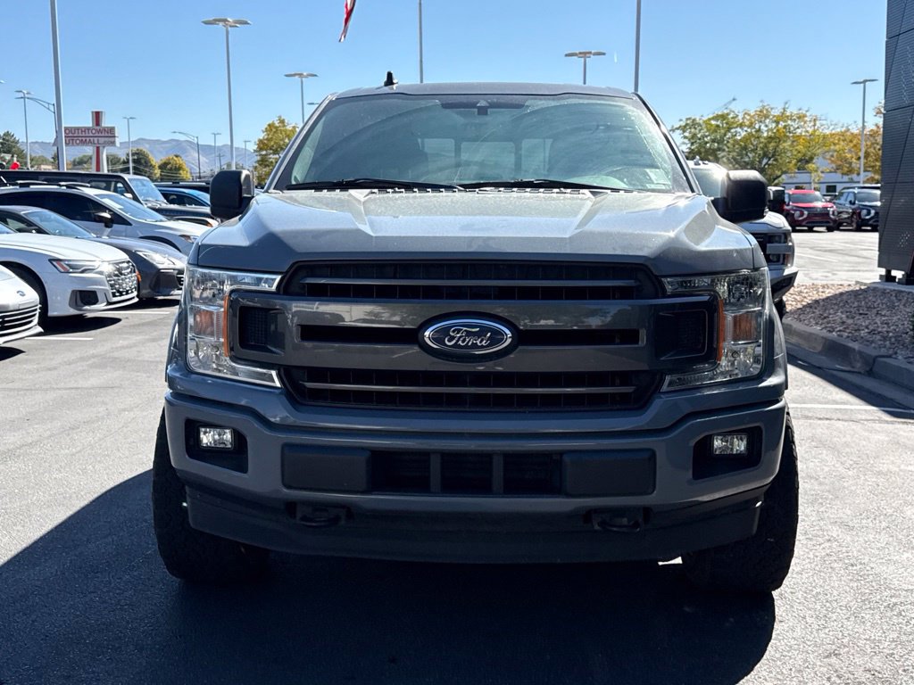 1FTEW1EP1KFA58960