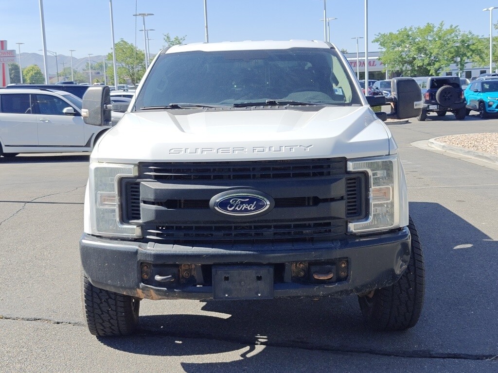 2019 Ford F-250 XL photo 2