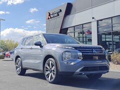 2025 Mitsubishi Outlander SUV