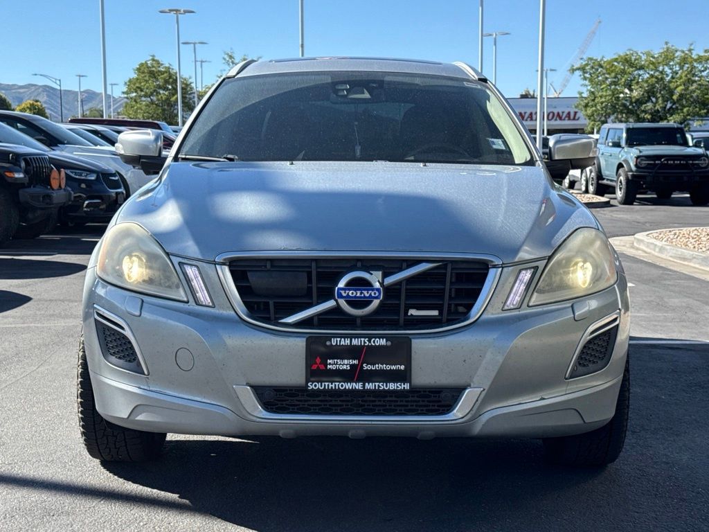 Used 2011 Volvo XC60 T6 with VIN YV4902DZ7B2204729 for sale in Sandy, UT