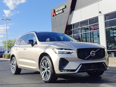 2025 Volvo XC60 B5 Core SUV