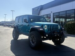 2019 Jeep Wrangler Unlimited Sport 4x4 SUV