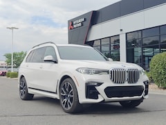2019 BMW X7 xDrive40i SUV