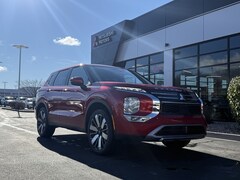 2025 Mitsubishi Outlander SUV