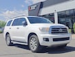 Toyota Sequoia