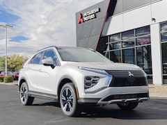 2026 Mitsubishi Eclipse Cross SUV