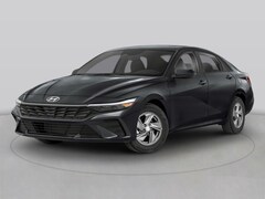 2024 Hyundai Elantra SEL Sedan