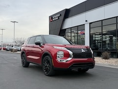 2023 Mitsubishi Outlander SEL SUV