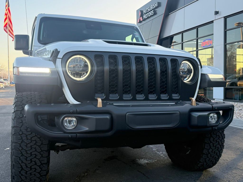 2023 Jeep Wrangler 4-Door Rubicon 392 - Photo 26