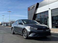 2024 Kia Forte LXS Sedan