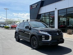 2026 Mitsubishi Outlander Sport 2.0 SUV