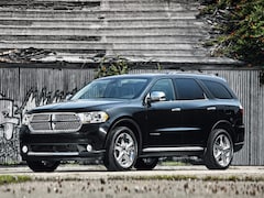 2013 Dodge Durango SXT SUV