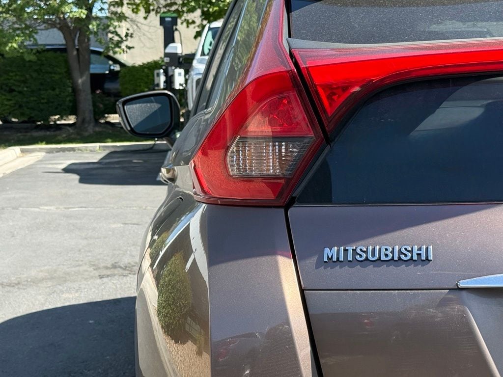 2019 Mitsubishi Eclipse Cross SEL - Photo 34