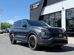 2026 Mitsubishi Outlander Plug-In Hybrid SUV