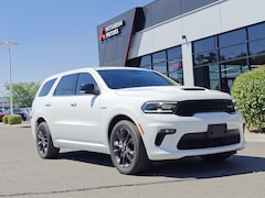2021 Dodge Durango R/T SUV