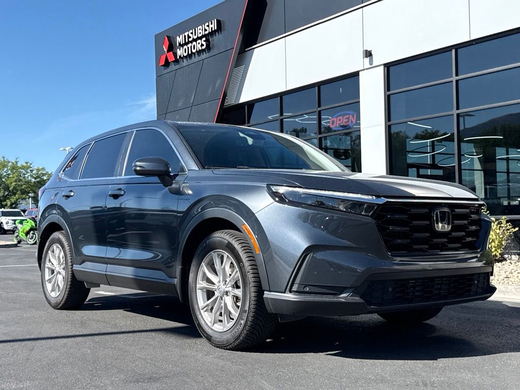 2023 Honda CR-V