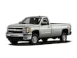  Chevrolet Silverado 2500HD