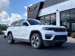 2024 Jeep Grand Cherokee 4xe Base SUV