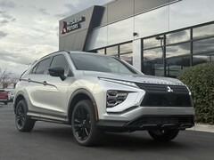 2026 Mitsubishi Eclipse Cross SUV