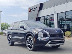 2025 Mitsubishi Outlander PHEV SE SUV