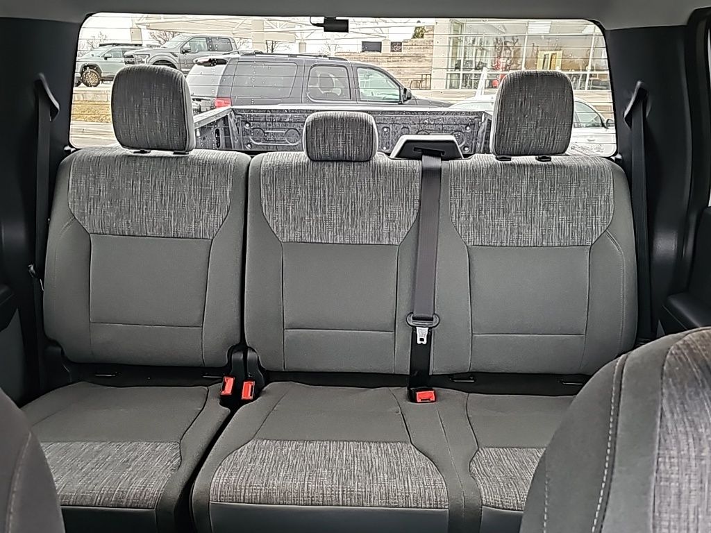 2022 Ford F-150 XLT - Photo 20