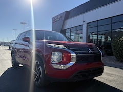 2022 Mitsubishi Outlander ES CUV