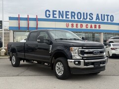 2021 Ford F-350 Truck Crew Cab