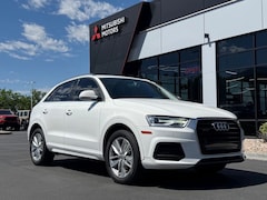 2016 Audi Q3 2.0T Premium Plus SUV
