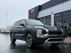 2025 Mitsubishi Outlander PHEV SE SUV